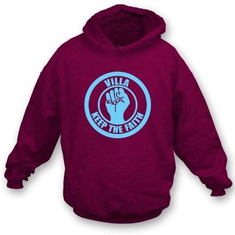 Aston Villa Sweatshirt